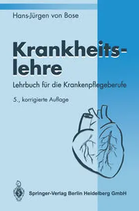 Bose |  Krankheitslehre | eBook | Sack Fachmedien