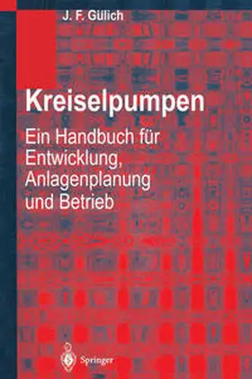 Gülich |  Kreiselpumpen | eBook | Sack Fachmedien
