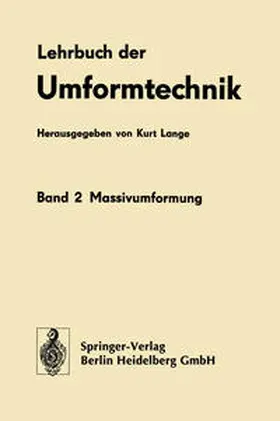 Dalheimer / Pohl / Dieterle |  Lehrbuch der Umformtechnik | eBook | Sack Fachmedien