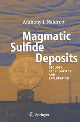 Naldrett | Magmatic Sulfide Deposits | E-Book | www.sack.de