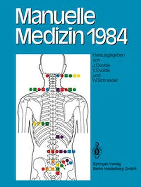 Dvorak / Schneider | Manuelle Medizin 1984 | E-Book | sack.de