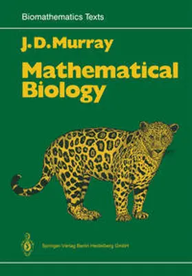 Murray |  Mathematical Biology | eBook | Sack Fachmedien