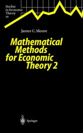 Moore | Mathematical Methods for Economic Theory 2 | E-Book | sack.de