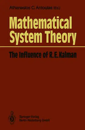 Antoulas | Mathematical System Theory | E-Book | www.sack.de
