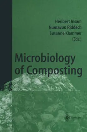 Insam / Riddech / Klammer | Microbiology of Composting | E-Book | sack.de