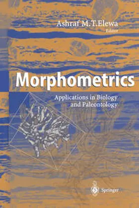 Elewa | Morphometrics | E-Book | www.sack.de