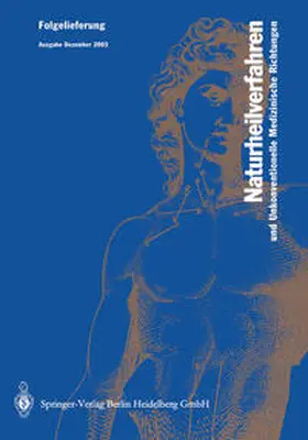 Kraft / Matthiessen / Resch |  Naturheilverfahren | eBook | Sack Fachmedien