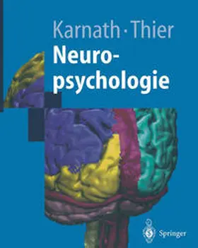 Karnath / Thier |  Neuropsychologie | eBook | Sack Fachmedien