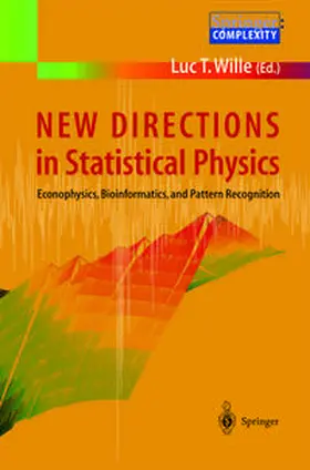Wille | New Directions in Statistical Physics | E-Book | sack.de
