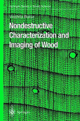 Bucur | Nondestructive Characterization and Imaging of Wood | E-Book | sack.de