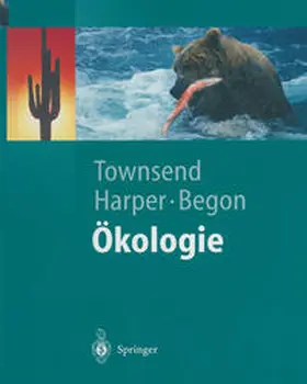 Townsend / Begon / Harper |  Ökologie | eBook | Sack Fachmedien