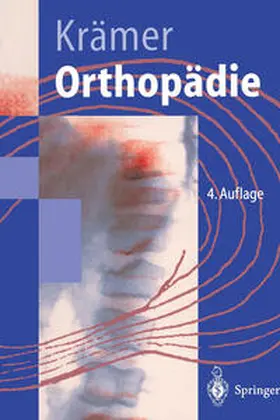 Krämer |  Orthopädie | eBook | Sack Fachmedien