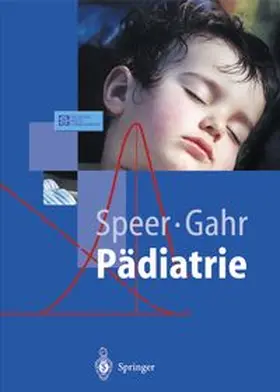 Speer / Gahr |  Pädiatrie | eBook | Sack Fachmedien