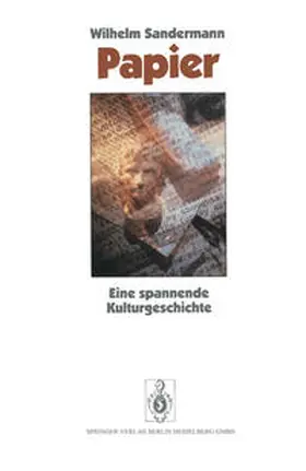 Sandermann |  Papier | eBook | Sack Fachmedien