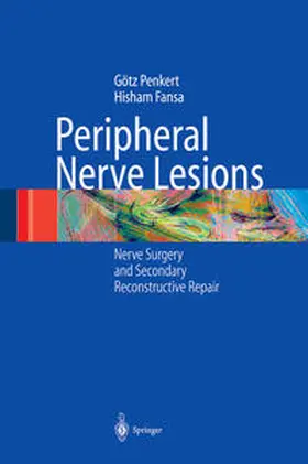 Penkert / Fansa |  Peripheral Nerve Lesions | eBook | Sack Fachmedien