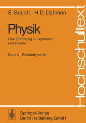 Brandt / Dahmen |  Physik | eBook | Sack Fachmedien