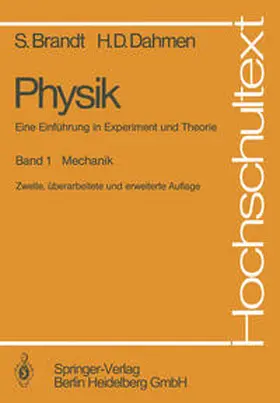 Brandt / Dahmen |  Physik. Eine Einführung in Experiment und Theorie | eBook | Sack Fachmedien