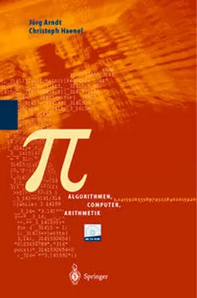 Arndt / Haenel |  Pi | eBook | Sack Fachmedien