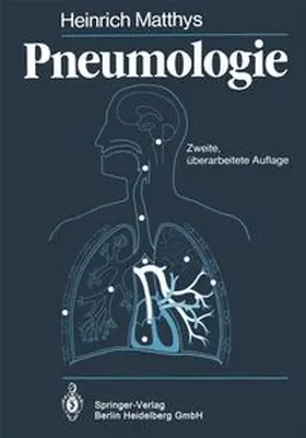 Matthys |  Pneumologie | eBook | Sack Fachmedien