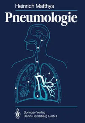 Matthys |  Pneumologie | eBook | Sack Fachmedien