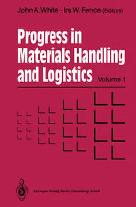 White / Pence | Progress in Materials Handling and Logistics | E-Book | www.sack.de