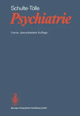 Schulte / Tölle |  Psychiatrie | eBook | Sack Fachmedien