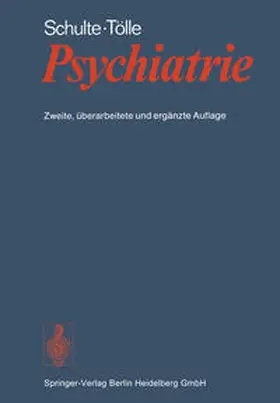 Schulte / Tölle |  Psychiatrie | eBook | Sack Fachmedien