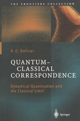 Bolivar | Quantum-Classical Correspondence | E-Book | sack.de