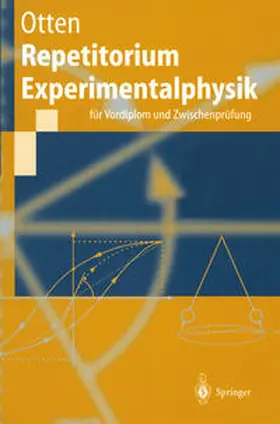 Otten |  Repetitorium Experimentalphysik | eBook | Sack Fachmedien