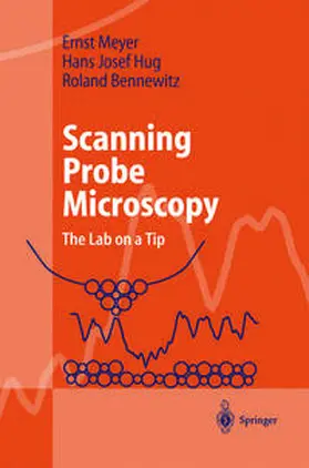 Meyer / Hug / Bennewitz |  Scanning Probe Microscopy | eBook | Sack Fachmedien