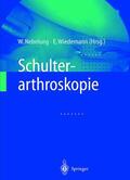 Nebelung / Wiedemann |  Schulterarthroskopie | Buch |  Sack Fachmedien