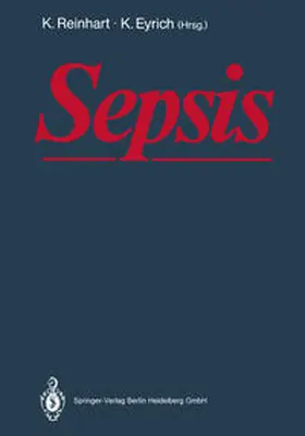 Reinhart / Eyrich |  Sepsis | eBook | Sack Fachmedien