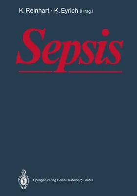 Reinhart / Eyrich |  Sepsis | Buch |  Sack Fachmedien