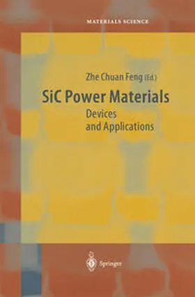 Feng | SiC Power Materials | E-Book | www.sack.de