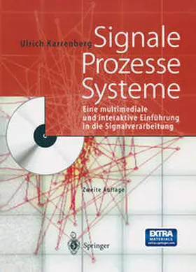 Karrenberg |  Signale - Prozesse - Systeme | eBook | Sack Fachmedien