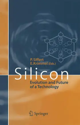 Siffert / Krimmel | Silicon | E-Book | www.sack.de