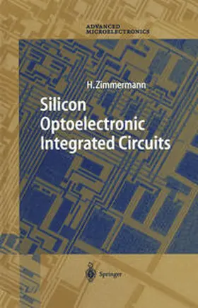 Zimmermann |  Silicon Optoelectronic Integrated Circuits | eBook | Sack Fachmedien