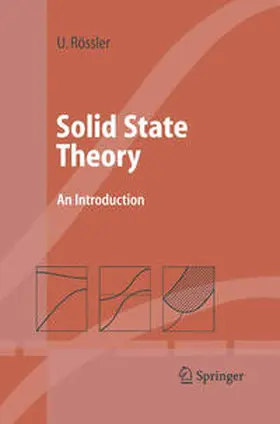 Rössler |  Solid State Theory | eBook | Sack Fachmedien