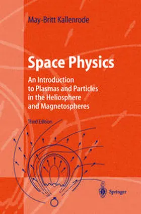 Kallenrode | Space Physics | E-Book | sack.de