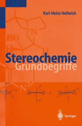 Hellwich |  Stereochemie | eBook | Sack Fachmedien