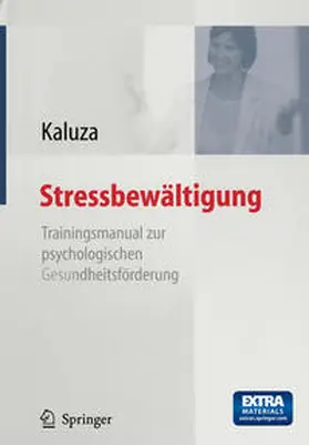 Kaluza |  Stressbewältigung | eBook | Sack Fachmedien