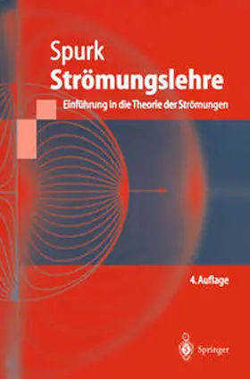 Spurk |  Strömungslehre | eBook | Sack Fachmedien