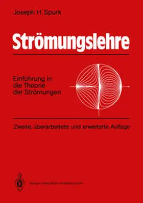 Spurk |  Strömungslehre | eBook | Sack Fachmedien