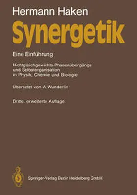 Haken | Synergetik | E-Book | www.sack.de
