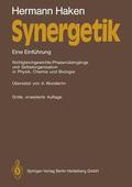 Haken |  Synergetik | Buch |  Sack Fachmedien