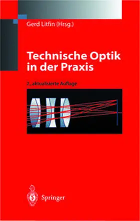 Litfin |  Technische Optik in der Praxis | eBook | Sack Fachmedien