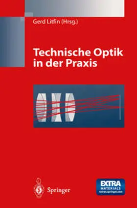 Litfin |  Technische Optik in der Praxis | eBook | Sack Fachmedien
