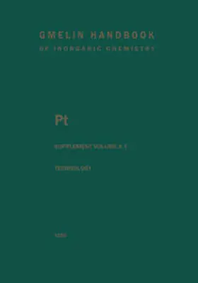 Acres / Swars |  Pt Platinum | eBook | Sack Fachmedien