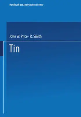 Price / Smith | Tin | E-Book | sack.de