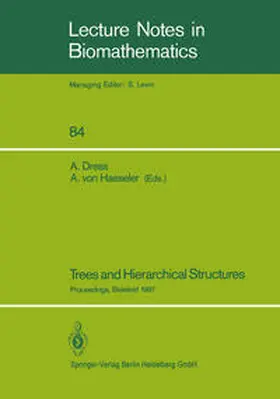 Dress / Haeseler |  Trees and Hierarchical Structures | eBook | Sack Fachmedien